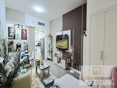 Studio for Sale in Jumeirah Village Circle (JVC), Dubai - 1. jpeg Studio for Sale in Jumeirah Village Circle (JVC), Dubai - 1. jpeg