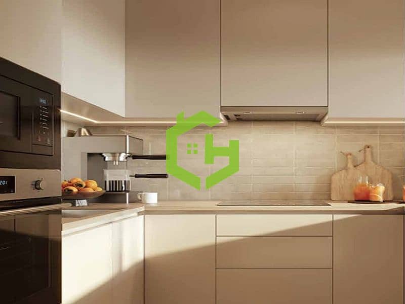 2Bed Plus Maid | Prime Location | High ROI - Image 7