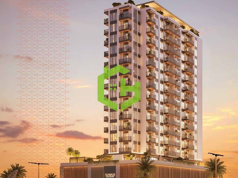 2Bed Plus Maid | Prime Location | High ROI - Image 13