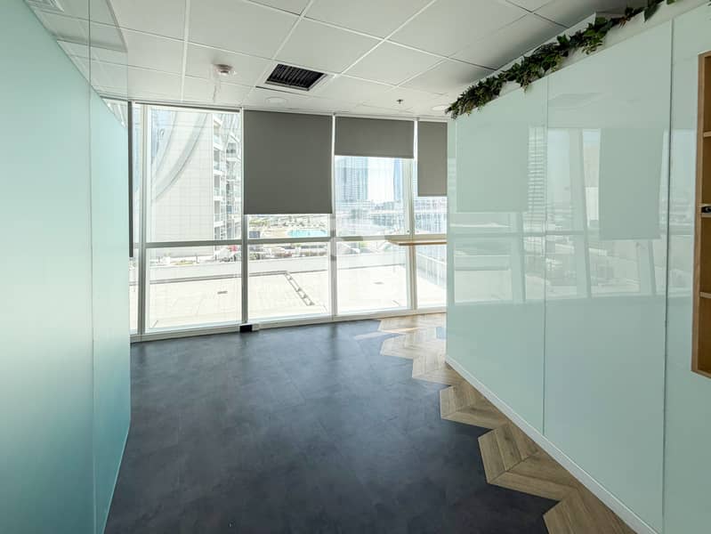 Bureau à Business Bay,B2B Tower, 100000 AED - 14268875 Bureau à Business Bay,B2B Tower, 100000 AED - 14268875