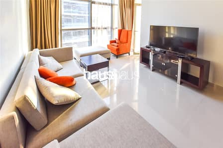 Fully Furnished 2 Bed | Brand New | Pool/Golf View Fully Furnished 2 Bed | Brand New | Pool/Golf View