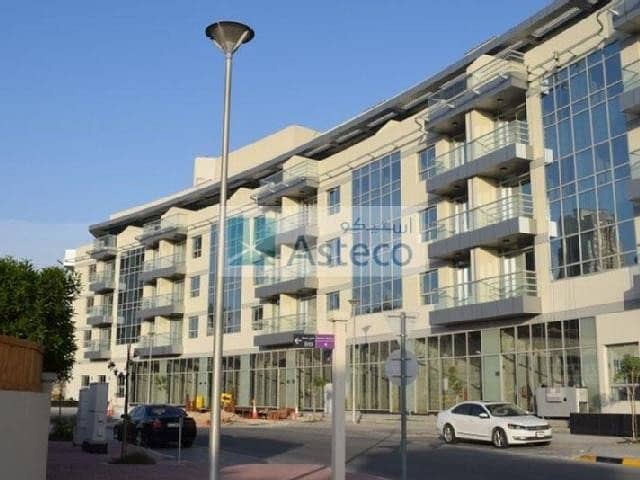 Promotional Rate|1BR Apartment for Rent in BQ2