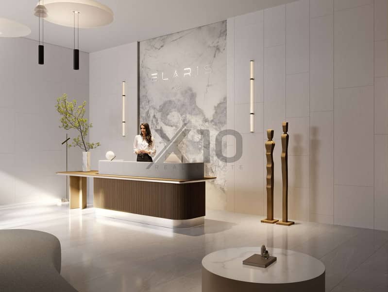 2BR Investor Deal | Luxury Layout | 7% Discount - Image 3