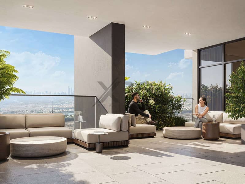 2BR Investor Deal | Luxury Layout | 7% Discount - Image 6