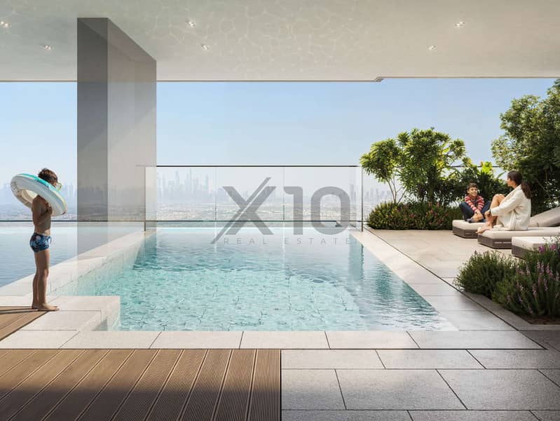 2BR Investor Deal | Luxury Layout | 7% Discount - Image 7