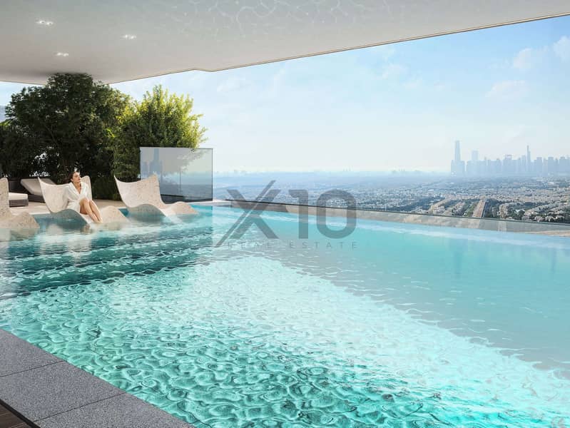 2BR Investor Deal | Luxury Layout | 7% Discount - Image 8