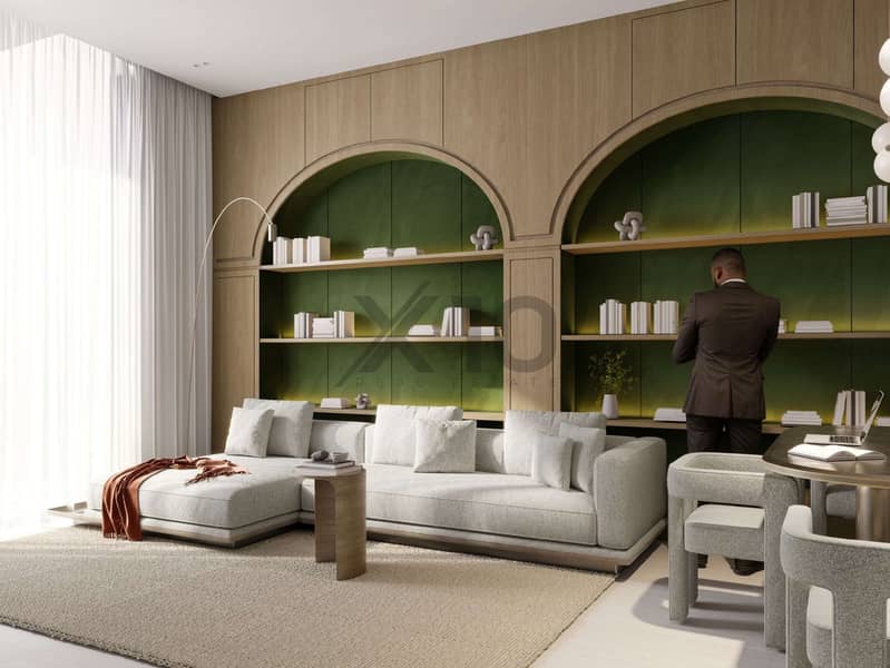 2BR Investor Deal | Luxury Layout | 7% Discount - Image 10