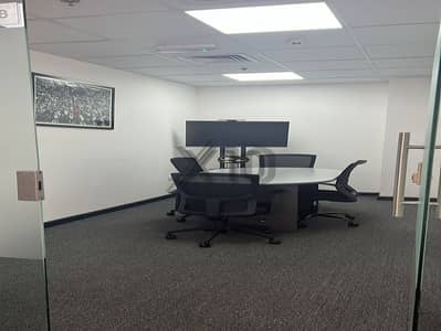 Office for Rent in Dubai Production City (IMPZ), Dubai - Modern Offices | Flexible | Fully Serviced Office for Rent in Dubai Production City (IMPZ), Dubai - Modern Offices | Flexible | Fully Serviced