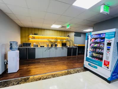 Office for Rent in Dubai Production City (IMPZ), Dubai - Modern Offices | Flexible | Fully Serviced Office for Rent in Dubai Production City (IMPZ), Dubai - Modern Offices | Flexible | Fully Serviced