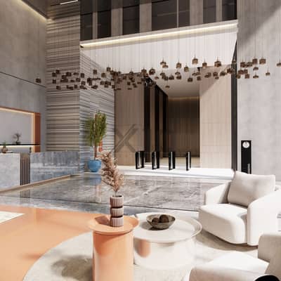 Shop for Sale in Majan, Dubai - Growing Area | Investor Opportunity | Green Living