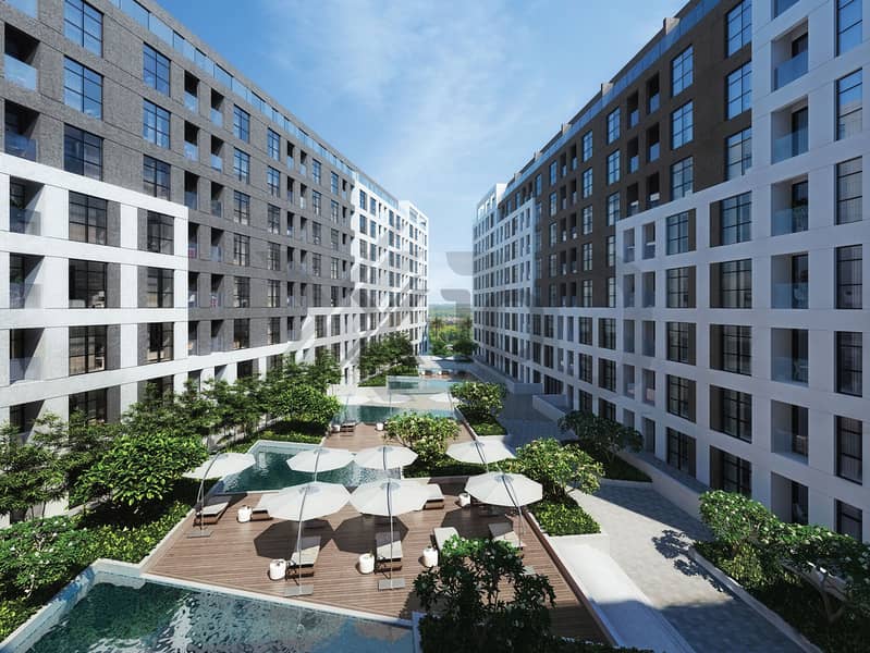 Suroor 1BR – Elegant Home, Smart Lifestyle - Image 6