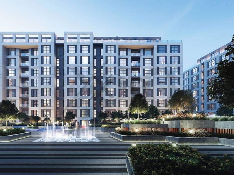 Suroor 1BR – Elegant Home, Smart Lifestyle - Image 10