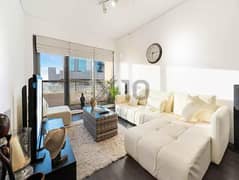 شقة في J5،الصفوح 1،الصفوح 1 غرفة 110000 درهم - 14016376