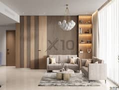 شقة في جولدن وود فيوز 5،الضاحية 14،قرية جميرا الدائرية 2 غرف 1995246 درهم - 13921868