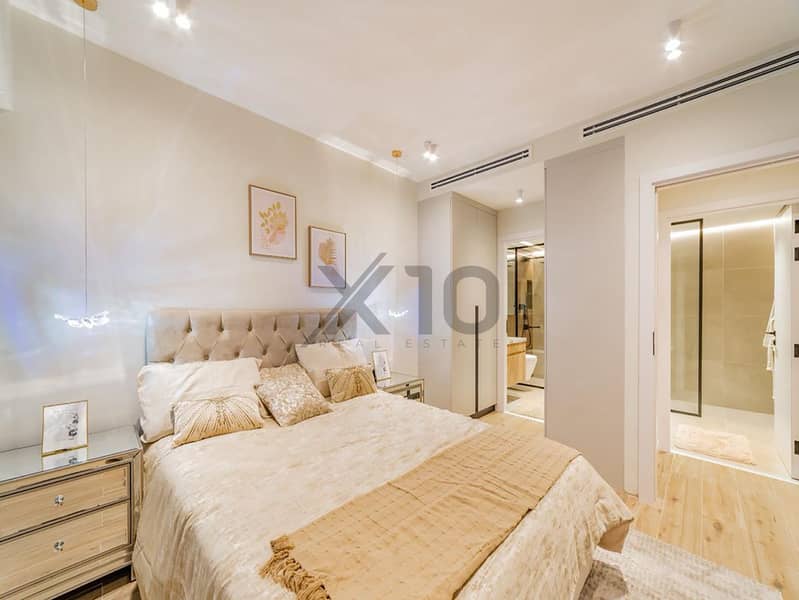 Modern 1BR+Study | Ready Soon | Amenities View - Image 2