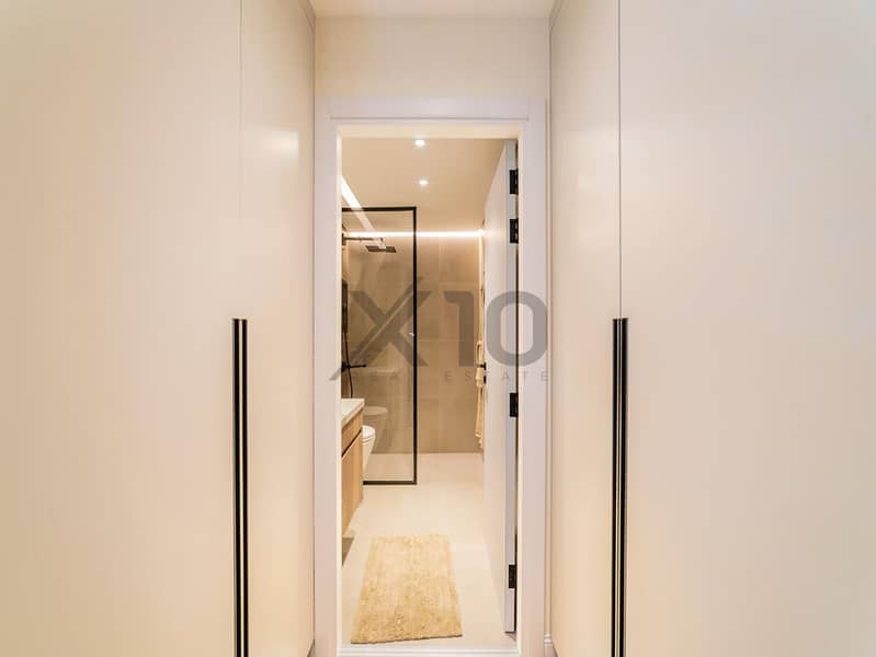 Modern 1BR+Study | Ready Soon | Amenities View - Image 7