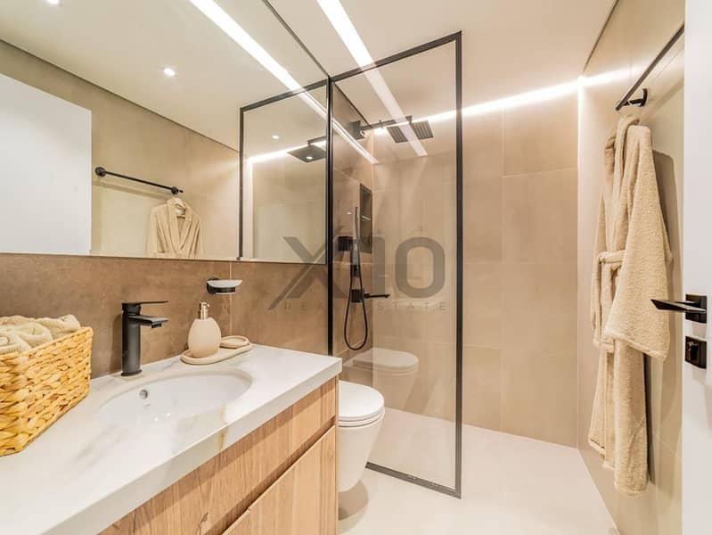 Modern 1BR+Study | Ready Soon | Amenities View - Image 8
