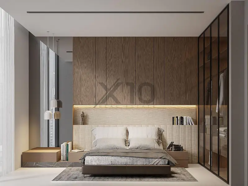 Spacious 1BR + Study | Pool View | 50% 3Yrs PHPP in Jumeirah Village Circle (JVC)