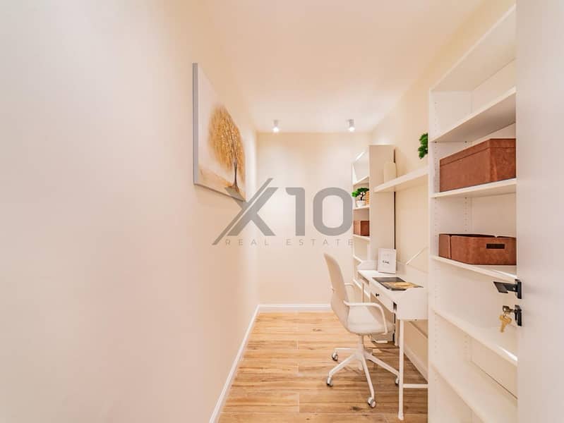 Modern 1BR+Study | Ready Soon | Amenities View - Image 5