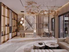 شقة في لاكي رويال ريزيدنس،الضاحية 10،قرية جميرا الدائرية 1 غرفة 1150000 درهم - 14055992