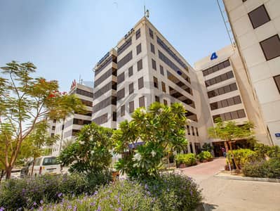 Office for Rent in Dubai Investment Park (DIP), Dubai - Fitted Office I Close to DIP Metro | Ready-to-occupy