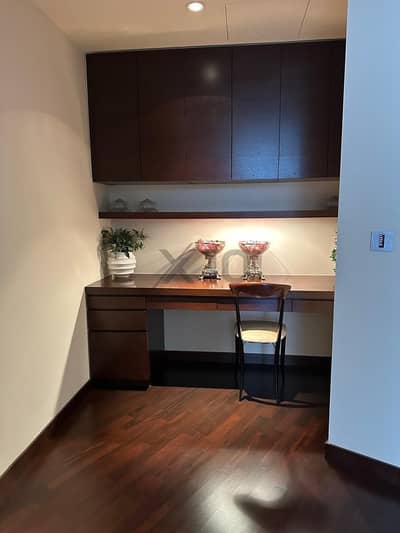 1 Bedroom Apartment for Rent in Downtown Dubai, Dubai - Iconic Tower | Fully Furnished | Vacant