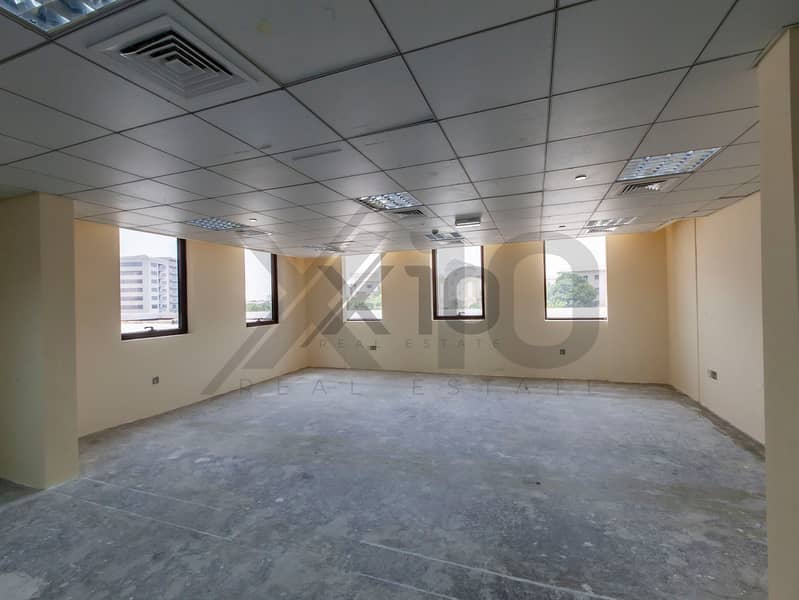 Full Commercial Building I G+6 I Near DIP Metro Full Commercial Building I G+6 I Near DIP Metro