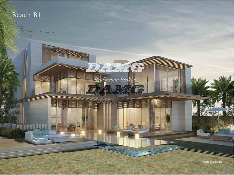 LIVE A LUXURIOUS LIFE IN ONE OF SAADIYAT ISLAND COASTAL PALACES LIVE A LUXURIOUS LIFE IN ONE OF SAADIYAT ISLAND COASTAL PALACES