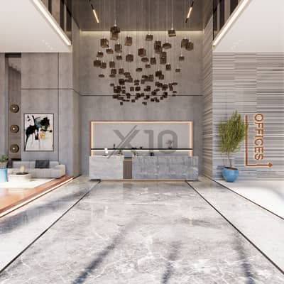 Shop for Sale in Majan, Dubai - Commercial Availability | Amazing Location | Great Investor Deal