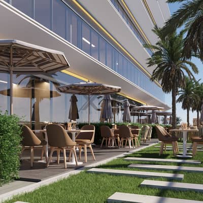 Shop for Sale in Majan, Dubai - Central Location | Commercial Options | Investor Opportunity