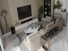 Off-Plan 2BR Villa | High ROI | Q4 2027