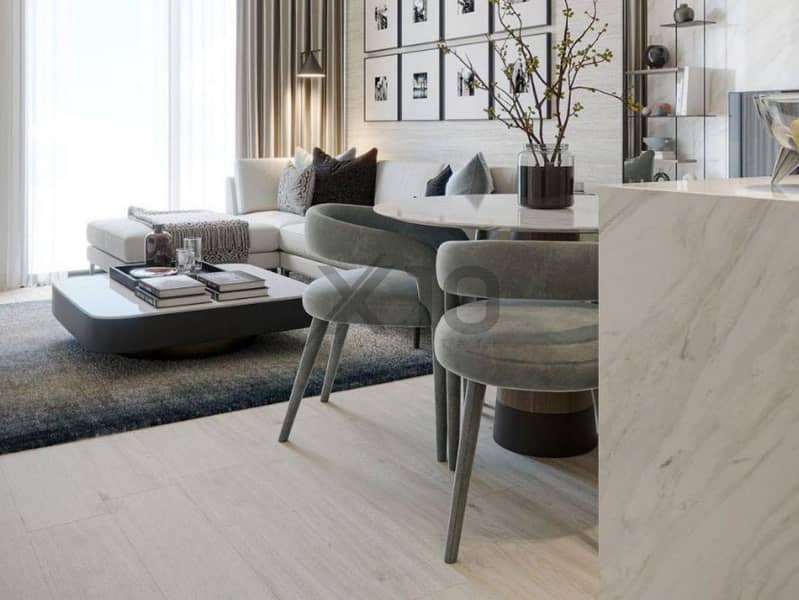 Peaceful Community | World-Class Amenities | Great Value Deal | Hand over Soon - Image 3