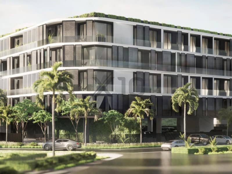 Peaceful Community | World-Class Amenities | Great Value Deal | Hand over Soon - Image 5