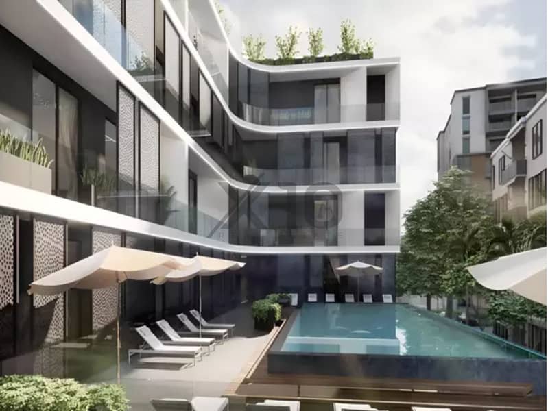 Peaceful Community | World-Class Amenities | Great Value Deal | Hand over Soon - Image 6