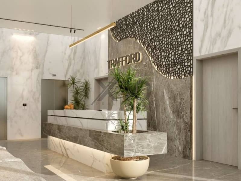 Peaceful Community | World-Class Amenities | Great Value Deal | Hand over Soon - Image 7