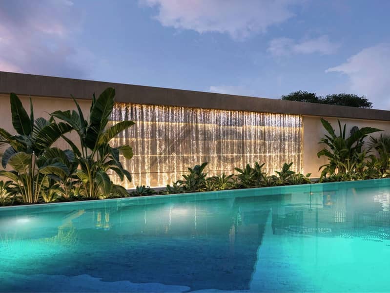 Peaceful Community | World-Class Amenities | Great Value Deal | Hand over Soon - Image 8