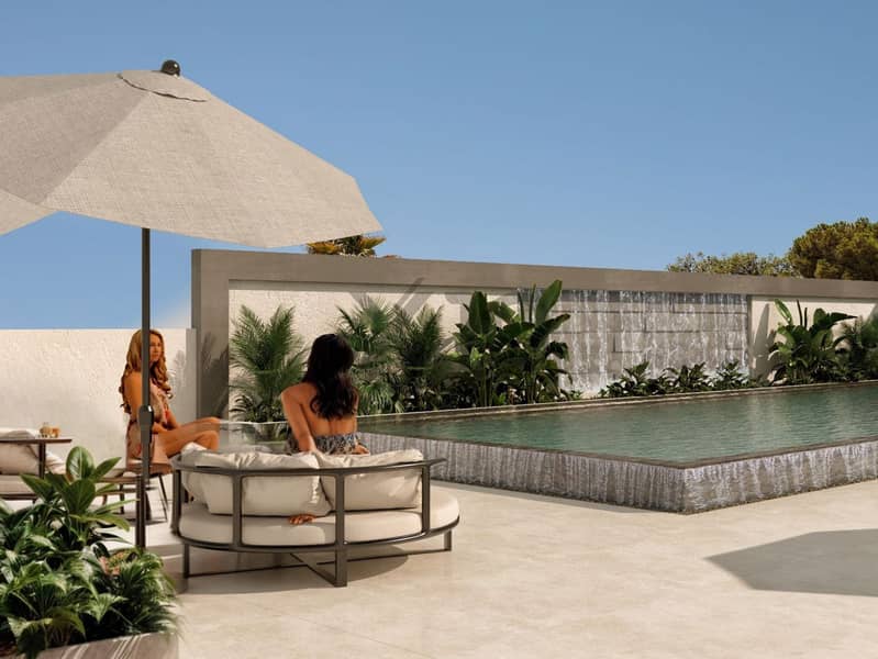 Peaceful Community | World-Class Amenities | Great Value Deal | Hand over Soon - Image 9