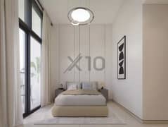 Jumeirah Golf Estate View | High ROI Potential | Hand over June 2026