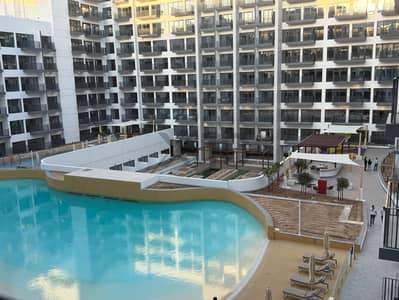 1 Bedroom Apartment for Rent in Dubai Studio City, Dubai - Brand New | Ready to Move | Fully Furnished