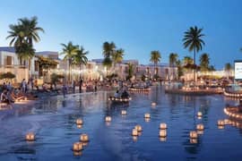 فیلا في آيفي،داماك ريفرسايد،مجمع دبي للاستثمار 4 غرف 2795000 درهم - 14248908