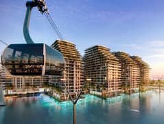 شقة في عزيزي ڤينيس 7 بناية B،عزيزي ڤينيس 7،عزيزي ڤينيس،دبي الجنوب 655000 درهم - 13119576