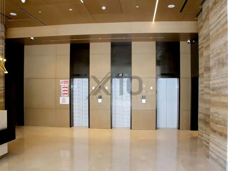 Fully furnished | Low Floor | Vacant on transfer in Jumeirah Village Circle (JVC)