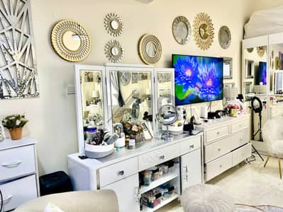 Studio à à louer à Jumeirah Village Triangle (JVT), Dubai - Appartement à Jumeirah Village Triangle (JVT)，JVT District 3，Golden Wood Views, 55000 AED - 13127647