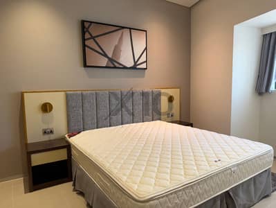 1 Bedroom Apartment for Rent in Sheikh Zayed Road, Dubai - Spacious Furnished 1BR | Prime SZR Location 1 Bedroom Apartment for Rent in Sheikh Zayed Road, Dubai - Spacious Furnished 1BR | Prime SZR Location