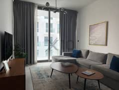 شقة في سوهو بالم،نخلة جميرا 1 غرفة 170000 درهم - 14086829