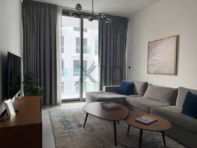 1 Bedroom Flat for Rent in Palm Jumeirah, Dubai - SOHO Palm | 1BR w/ 2bath | Mysk View