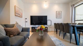 Spacious 3BR + Maid’s Room + Study | Sadaf 4 JBR