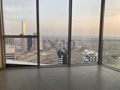 Spacious 2-Bedroom Apartment | Marina Views