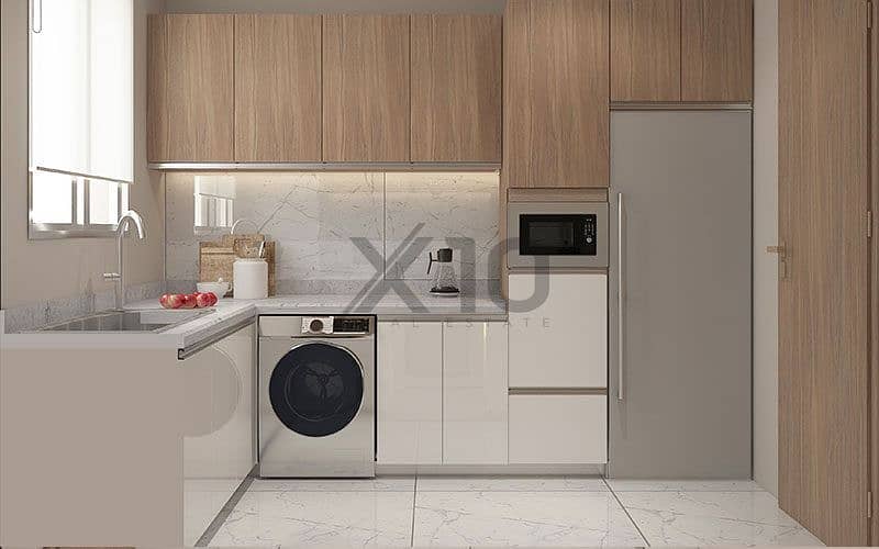 For Sale: 2BR Investor Deal | Kitchen Appliances Included - Image 4