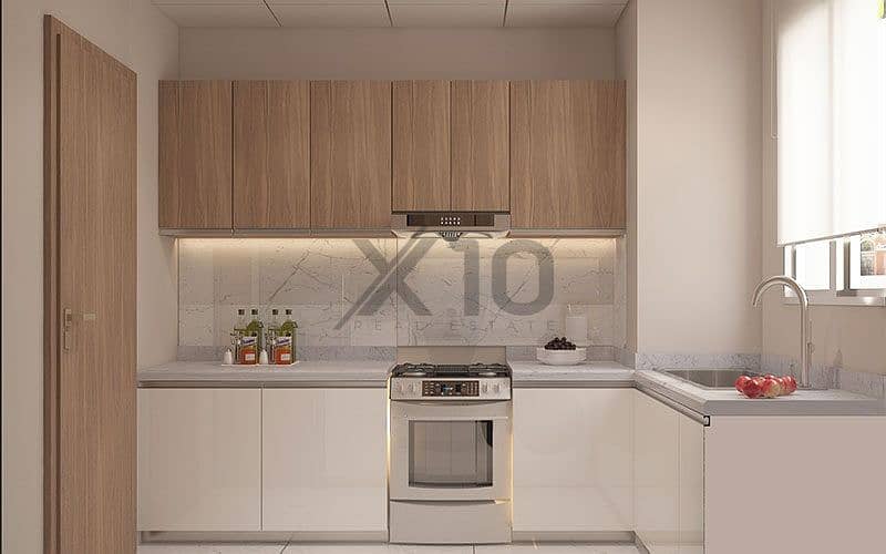 For Sale: 2BR Investor Deal | Kitchen Appliances Included - Image 6